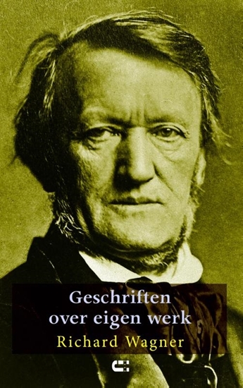 Afbeelding van Geschriften over eigen werk