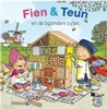 Afbeelding van Fien & Teun Fien & Teun en de Bijzonder Bijtjes