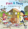 Afbeelding van Fien & Teun Fien & Teun en de Bijzonder Bijtjes