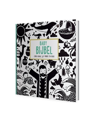 Afbeeldingen van Babybijbel