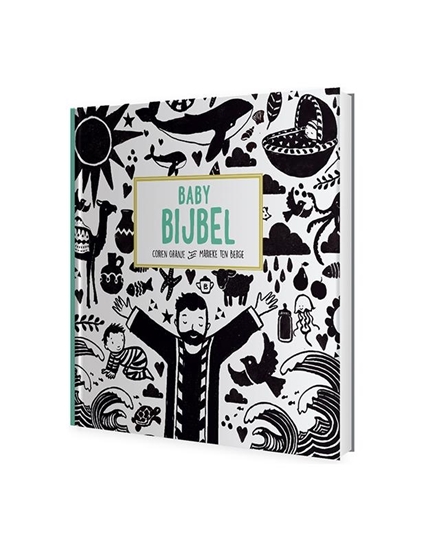 Afbeelding van Babybijbel