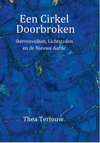 Afbeelding van Een cirkel doorbroken