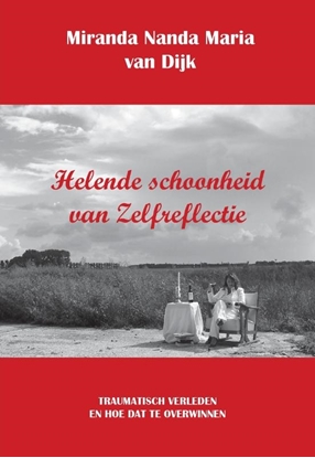 Afbeeldingen van Helende schoonheid van Zelfreflectie