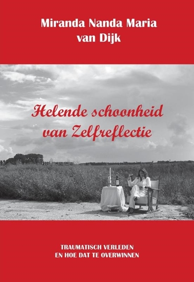 Afbeelding van Helende schoonheid van Zelfreflectie