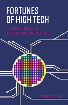 Afbeeldingen van Fortunes of High Tech