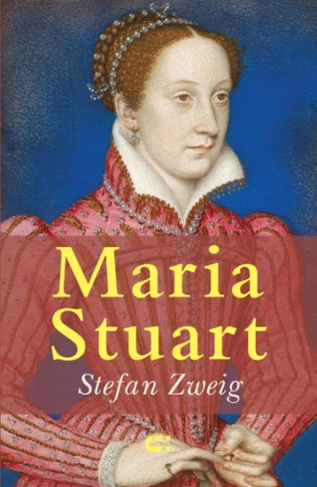 Afbeelding van Maria Stuart