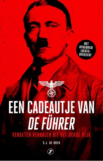 Afbeelding van Een cadeautje van de Führer