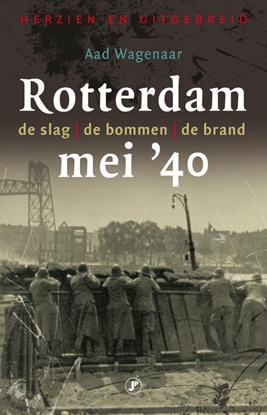 Afbeeldingen van Rotterdam, mei '40