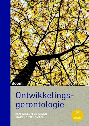 Afbeeldingen van Ontwikkelingsgerontologie