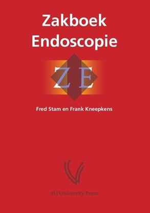 Afbeeldingen van Zakboek endoscopie