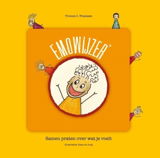 Afbeelding van Emowijzer