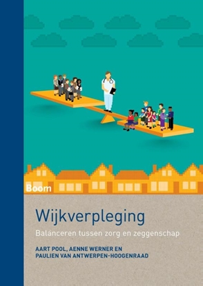 Afbeeldingen van Wijkverpleging