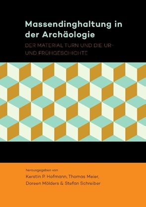 Afbeeldingen van Massendinghaltung in der Archäologie