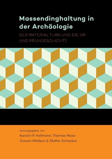 Afbeelding van Massendinghaltung in der Archäologie