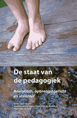 Afbeeldingen van De staat van de pedagogiek