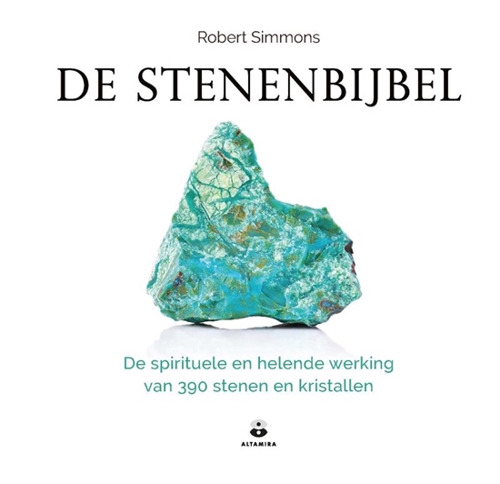 Afbeelding van De stenenbijbel