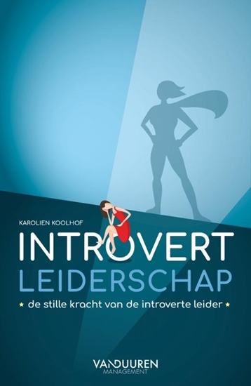 Afbeelding van Introvert leiderschap