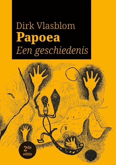 Afbeelding van Papoea