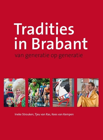 Afbeelding van Tradities in Brabant