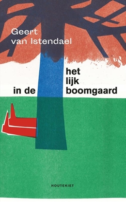 Afbeeldingen van Het lijk in de boomgaard