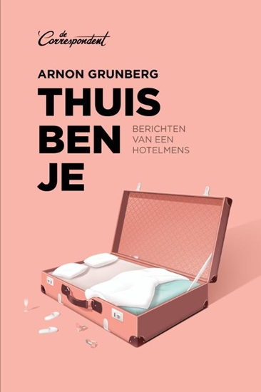 Afbeelding van Thuis ben je
