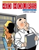 Afbeelding van 40 Hours Liefste collega