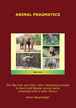 Afbeeldingen van Animal Pragmatics