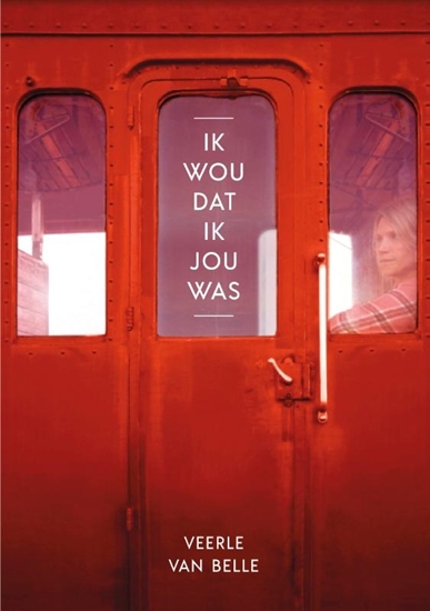 Afbeelding van Ik wou dat ik jou was