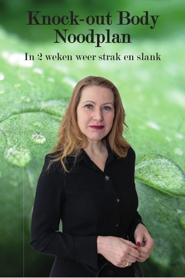 Afbeelding van Knock-out Body Noodplan