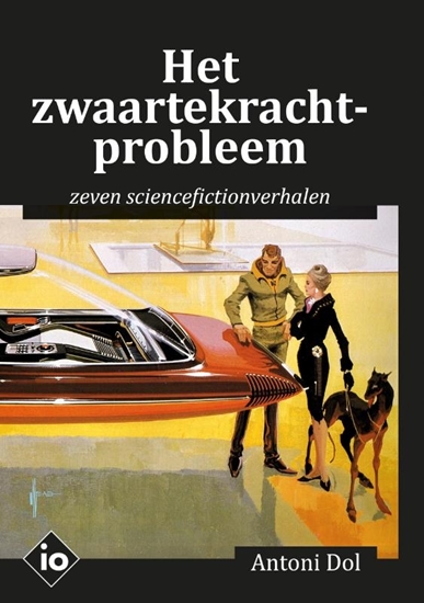 Afbeelding van Het zwaartekrachtprobleem