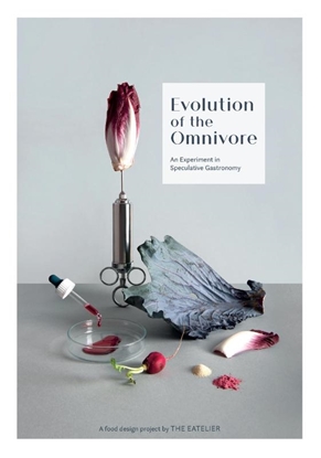 Afbeeldingen van Evolution of the Omnivore