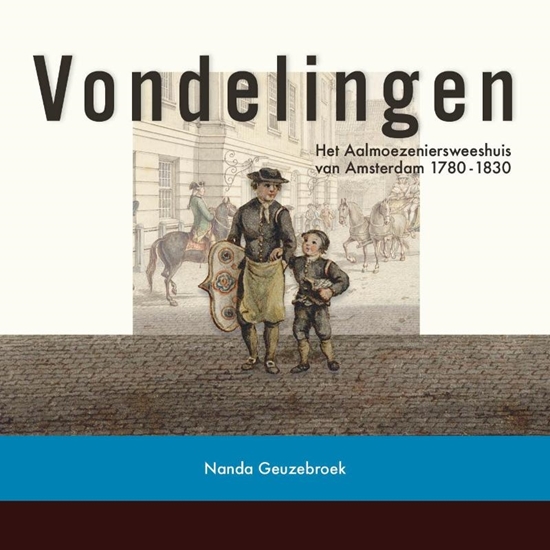 Afbeelding van Vondelingen