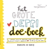Afbeelding van Het grote depri Doe-Boek