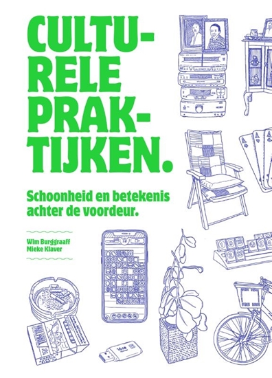 Afbeelding van Culturele praktijken