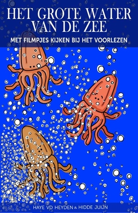 Afbeeldingen van Het grote water van de zee
