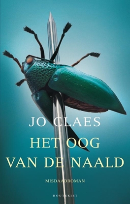 Afbeeldingen van Het oog van de naald