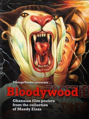 Afbeeldingen van Bloodywood