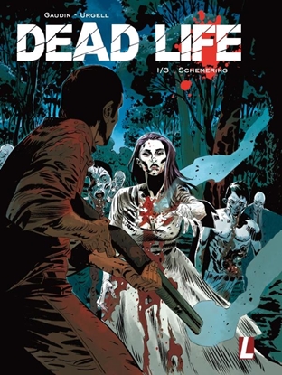 Afbeeldingen van Dead Life Schemering