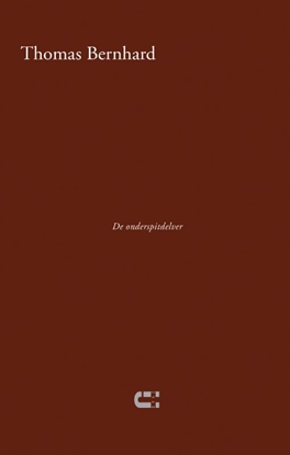 Afbeeldingen van De onderspitdelver