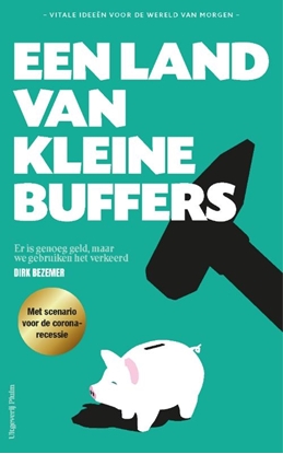 Afbeeldingen van Een land van kleine buffers