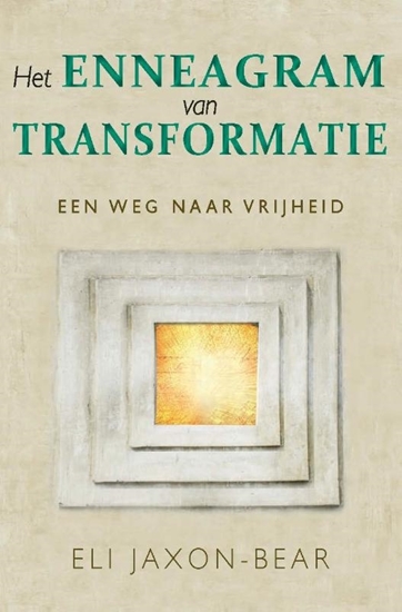 Afbeelding van Het Enneagram van transformatie