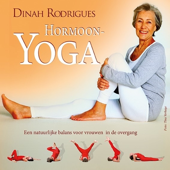 Afbeelding van Hormoonyoga