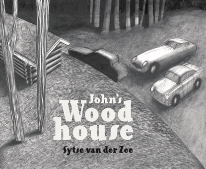 Afbeeldingen van John's Woodhouse