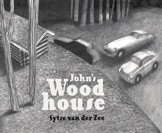 Afbeelding van John's Woodhouse