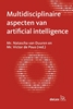 Afbeelding van Multidisciplinaire aspecten van artificial intelligence