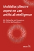 Afbeelding van Multidisciplinaire aspecten van artificial intelligence