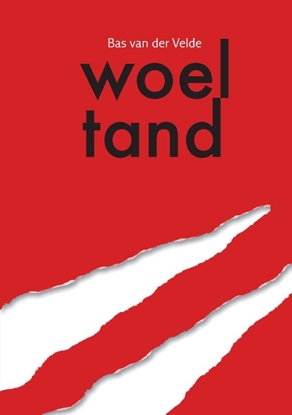 Afbeeldingen van Woeltand