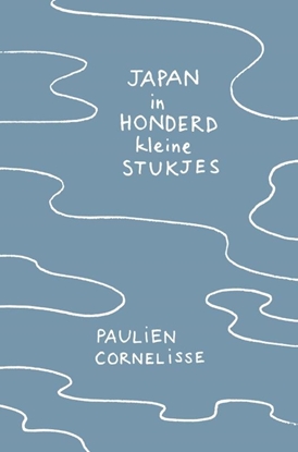 Afbeeldingen van Japan in honderd kleine stukjes