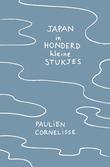 Afbeelding van Japan in honderd kleine stukjes