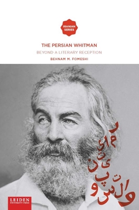 Afbeeldingen van Iranian Studies Series The Persian Whitman